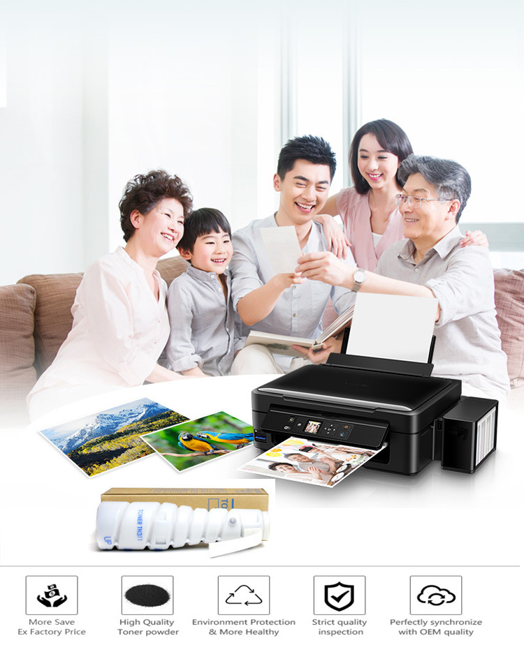 Konica Minolta 8938-402 Black Consumable Toner TN - 311 Minolta Bizhub 350
