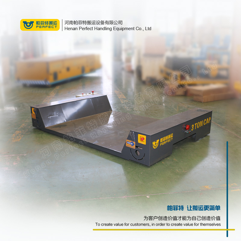 car trailer
