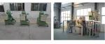 Aluminium Melting Furnace Injection Refining Equipment 220V 50Hz