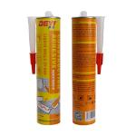 Kitchen And Bathroom Metal Adhesive SBS Household Nail Free Glue For Strong