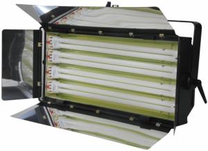 Quality 4*36w Three Primary Colors Fluorescent light wholesale