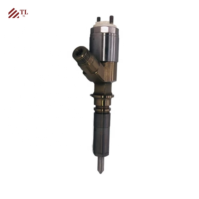 YU'AN Engine C6.4 Fuel Injector 326-4700 10R-7672 10R-7675 With High Guarantee