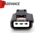 Sumitomo 3 Pin Connector , Sumitomo Electric Connectors For Japanese Car 6189