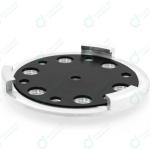 2AGGHB00100 FUJI COVER SMT Machine Parts For PCBA