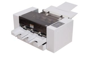 Quality High Precision Commercial Business Card Cutter CPU Control System wholesale