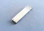 High Accuracy CNC Machining Metal Parts , Household Fiber Optic Part