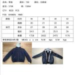 Men'S Knit Hoody Coats One Color As Picture Keep Warm Good Quality