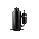 3300RPM AC220V Automotive Air Conditioner Compressor