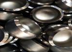 Sch10s UNS N08825 ASTM A234 Stainless Steel Pipe Cap