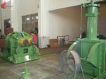 Alloy steel mixer chamber banbury machine rubber mixer 220KW 1000kg/h 100L