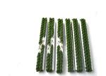 Navy Army Military Boot Blousers Sand Proof 4 Mm 0.16 Inch In Diameter