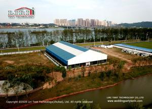 Quality Movable 20×50 Metre T6 Outdoor Basketball Court Tent wholesale