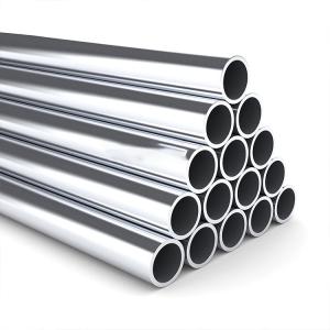 Quality ISO SGS BV Dia 3/8''-100'' 410S Stainless Steel Pipes For Welding Applications wholesale