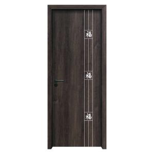 Quality Juye WPC Hollow Door The Perfect Choice For Modern And Sustainable Home wholesale