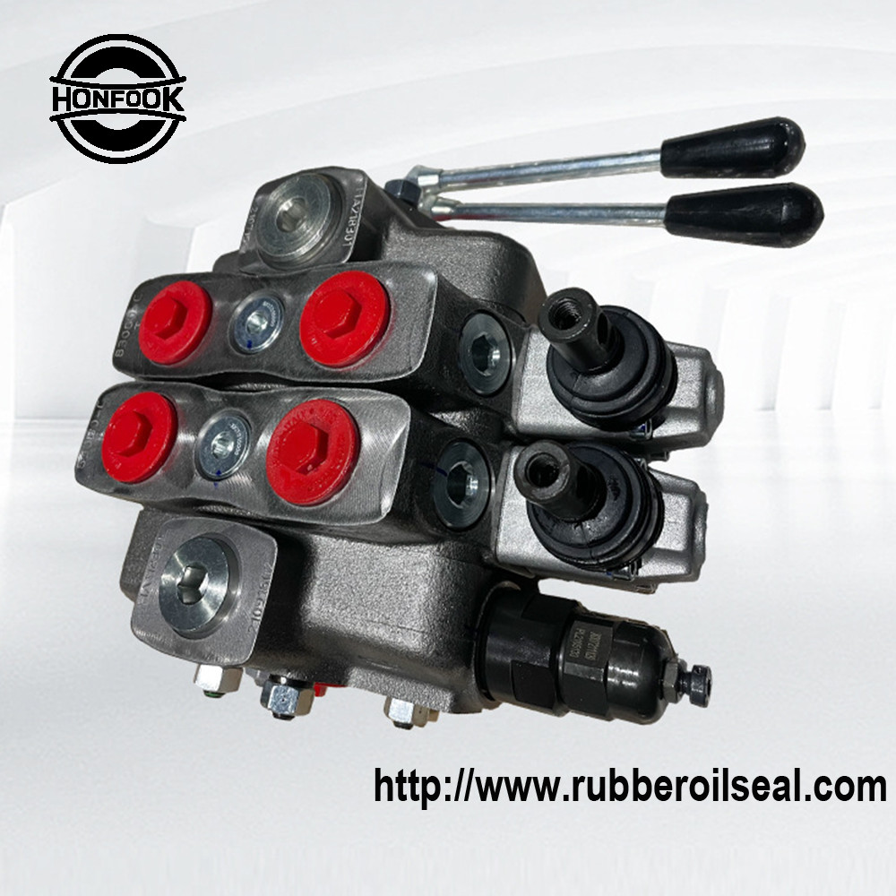 Ship Marine Hydraulic Parts High Temperature SUN CBIG LCV Cast Iron Counter Balance Valve