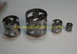 OEM Metal Pall Ring Packing Ss304 3" Dn76mm