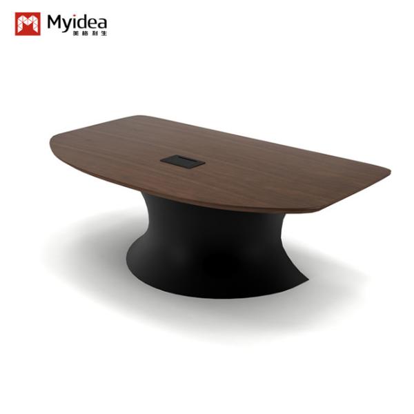 Customizable Color and Size Executive Desk President Table Commercial Office