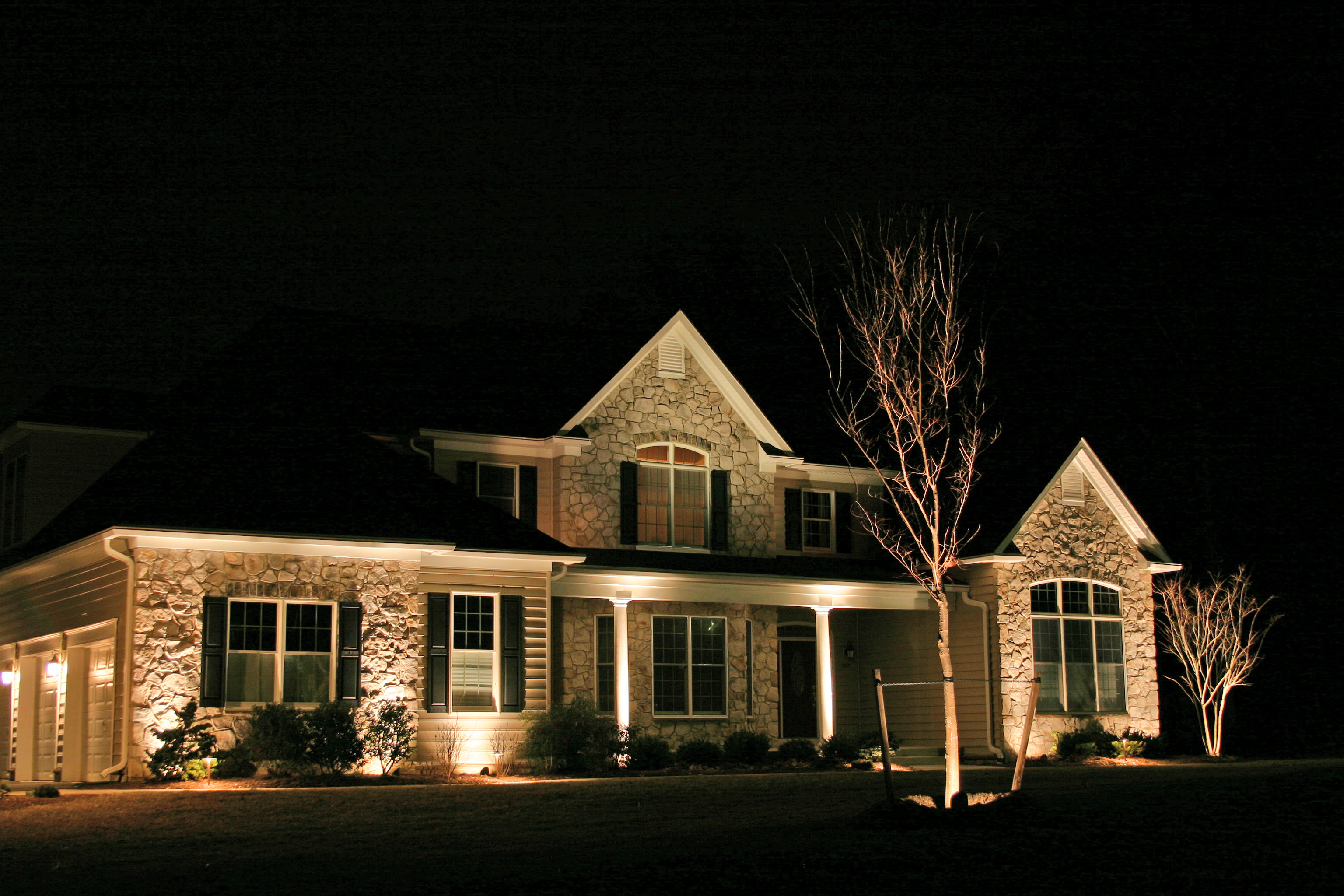 3w Led Garden Light for outdoor Landscaping AC 12V LED Area Lighting Low Voltage LED Path Light for landscape lighting