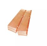 Highly Conductive Tungsten Alloy W80 Tungsten Copper Plate Tungsten Copper Sheet