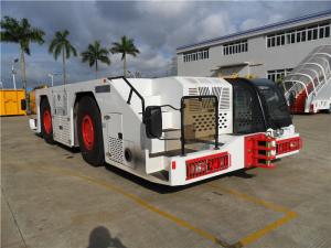Quality International Standard 120 Ton Airport Tow Tractor wholesale