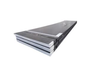 China SS201 Cold Rolled Stainless Steel Plate on sale