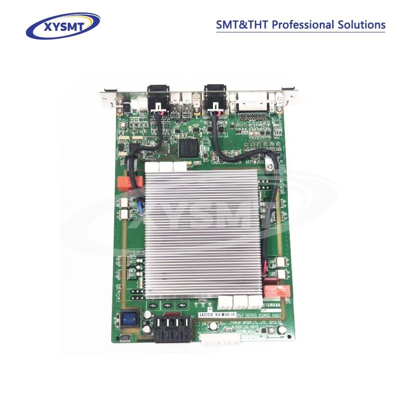 KLA-M5840-16 KLA-M5840-161 SERVO BOARD ASSY FOR YAMAHA YSM40 YSD YSM20 YSI-V YCP10 machine spare part