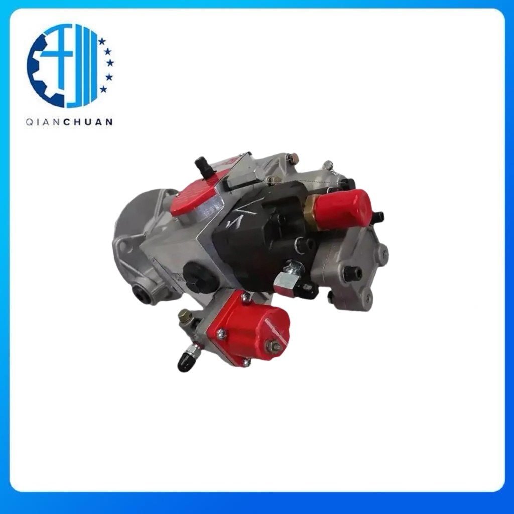 Fuel Injection Pump 4999466 4999468 For Cummins NT855 NT855-DM Engine Spare Parts