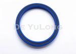 SKF Hydraulic Cylinder Rod Seal 85*100*10 Excavator Cylinder Rebuild Part