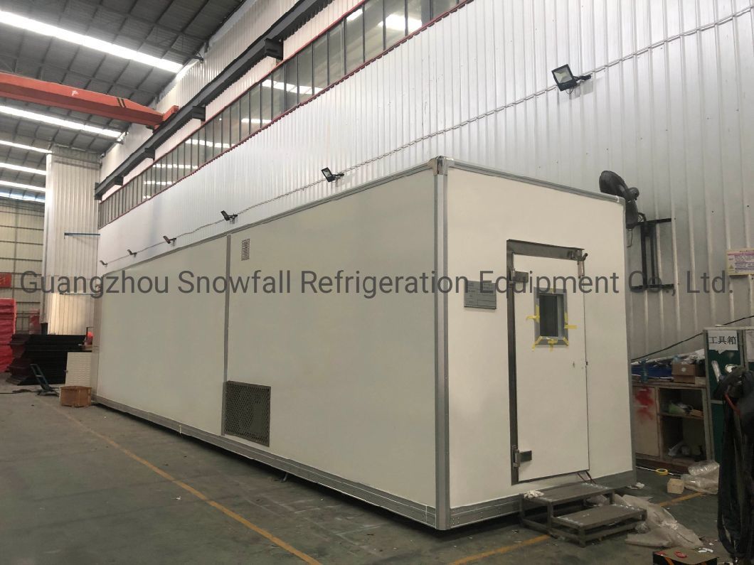 Hot Sale Movable House Container House