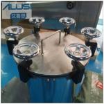 Ailusi Pneumatic Nail Polish, Mascara, Foundation Filling Machine