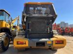 China Made LiuGong 862H Wheel Loader Heavy Duty Mining Rate Load 6Ton