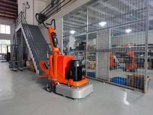 Quality YM-750 Concrete Floor Polishing Machine wholesale