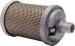 Ingersoll-Rand Muffler 23493539 High Quality Screw air Compressor Parts
