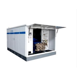 Quality XTB Series Foundation Strengthening Pump wholesale