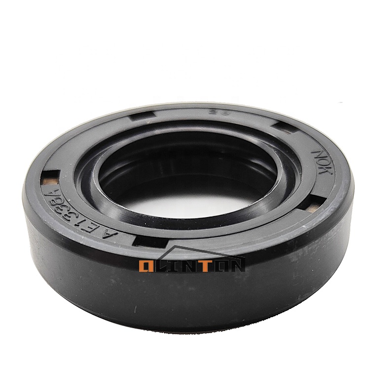 6150-71-3150 Engine Oil Seal for Komatsu 6D125 S6D125-1 Construction Machinery