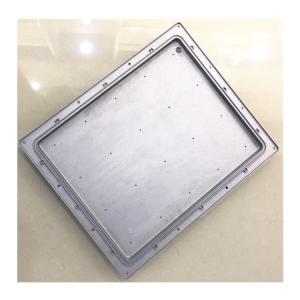 Quality Dissipation Die Cast Heat Sink Lightweight Dimensional Stabl Long Durability wholesale