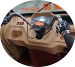 Electric 300Kg 650W Motor Transport Tuk Tuk