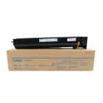 TN712 Konica Minolta Toner Cartridges For Bizhub B654E 754E