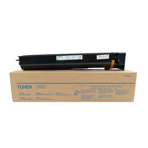 Quality TN712 Konica Minolta Toner Cartridges For Bizhub B654E 754E wholesale