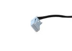 Flexible 12 Pins 1.0mm Industrial Wiring Harness