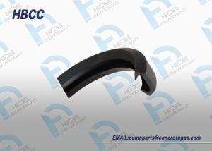 Quality Concrete pump rubber sealing rings wholesale