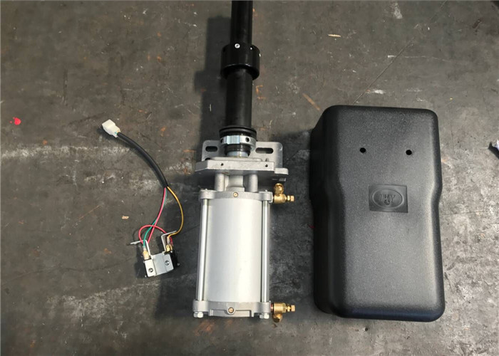 Inside / Outside Sealing Automatic Bus Door Mechanism NR300 Out Rotary