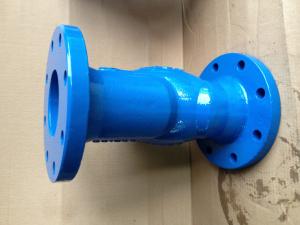 Quality ANSI y strainer flanged ends wholesale