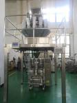 Multi Head VFFS 420 Automatic Rice Packing Machine