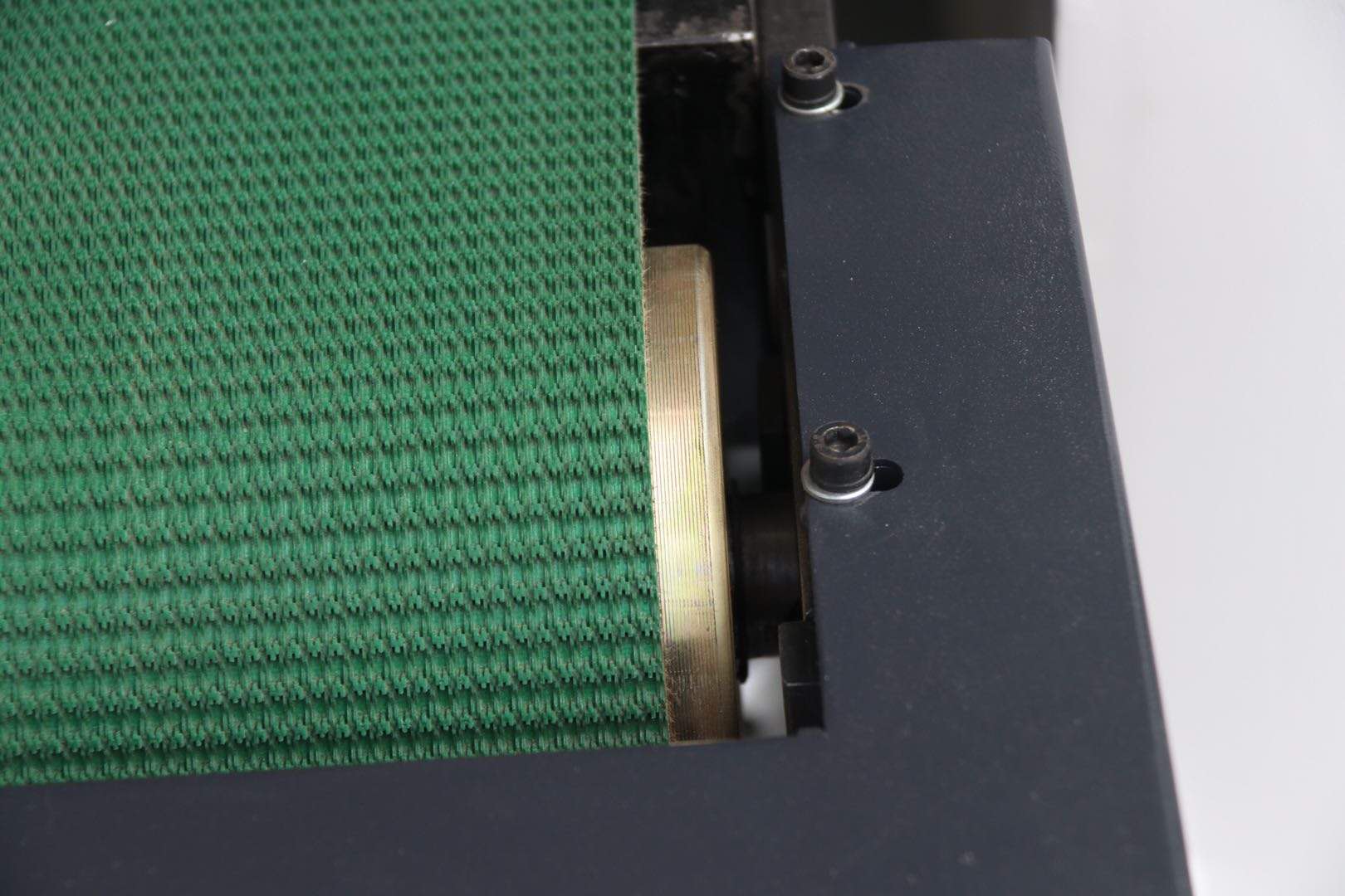 DT1000-4K Steel Wire Brush Sander for Machinery Repair Shops to Roughen Wood Surface