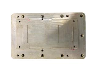 Quality Aluminum CNC Industrial Machining Service Precision Parts Customized Accessories wholesale
