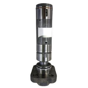 Quality DEKA Excavator Relief Valve For PC200-8 KOMATSU ISO9001 wholesale