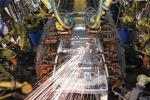 EPC Project Electric Car Assembly Line Production Design Equipment Supply