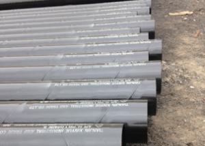 Quality SSAW Metal Plumbing Pipe wholesale