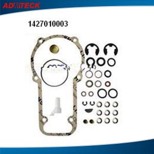 Quality 6281104216 / 1427010003 Common Rail Diesel Fuel Injector Repair Kits wholesale